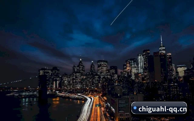 护城河建立