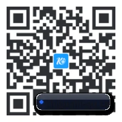 安卓极速冲浪端 二维码