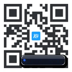 iOS 果粉吃瓜版 二维码